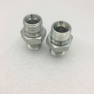 Barbed Male 3/4" Male Female Hose Connector
