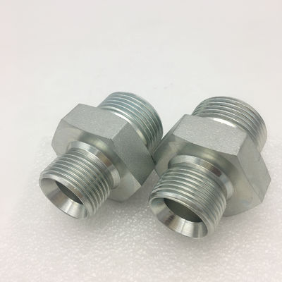 Barbed Male 3/4" Male Female Hose Connector