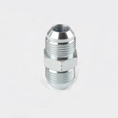 BSP Garden Swivel 0.080  Kg Hydraulic Adapter Fittings