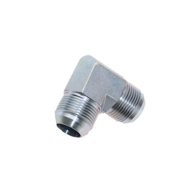 BSP Garden Swivel 0.080  Kg Hydraulic Adapter Fittings
