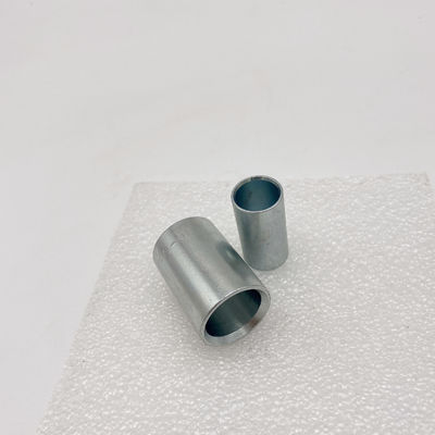 Eaton Standard Hydraulic Hose Crimp Ferrules Carbon Steel Cnc Machine