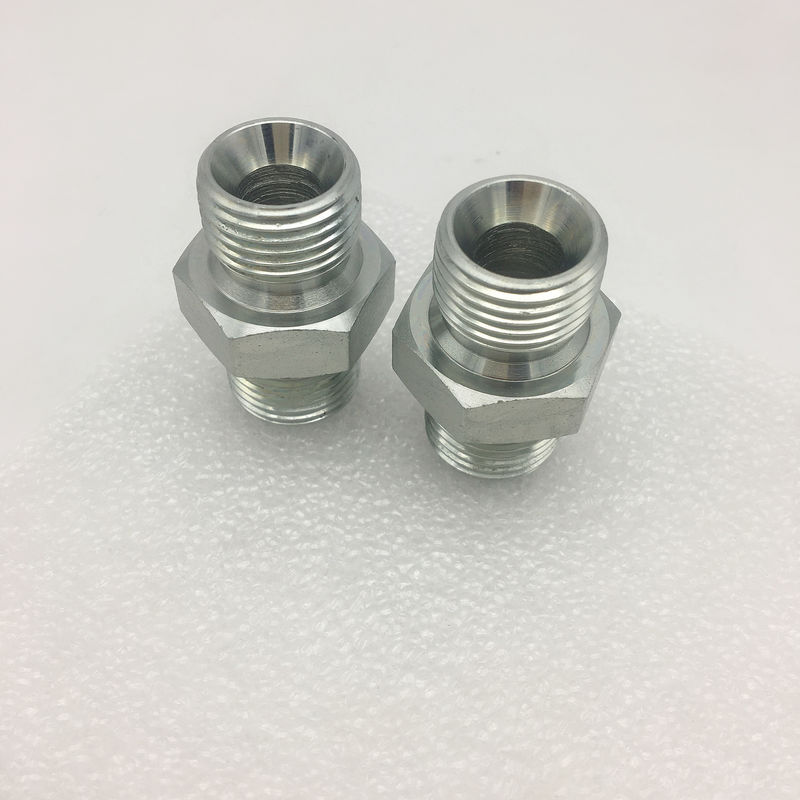 Barbed Male 3/4" Male Female Hose Connector