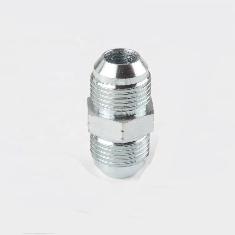 BSP Garden Swivel 0.080  Kg Hydraulic Adapter Fittings