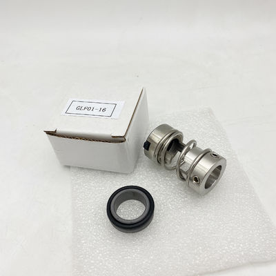 G01-16 Mechanische de Schachtverbinding 25 Mpa van Waterpompen 10 Bar