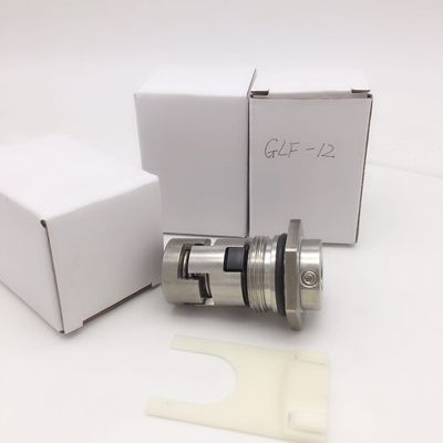 Mechanisch Roterend Ring Water Pump Seal 12mm SS304-Materiaal